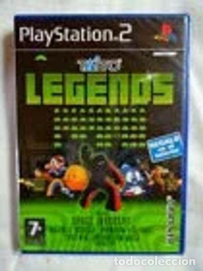 Videojuegos y consolas: Taito Legends- 5017783018769