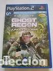 Videospiele und Konsolen: Ghost Recon Jungle Storm- 3307210152633