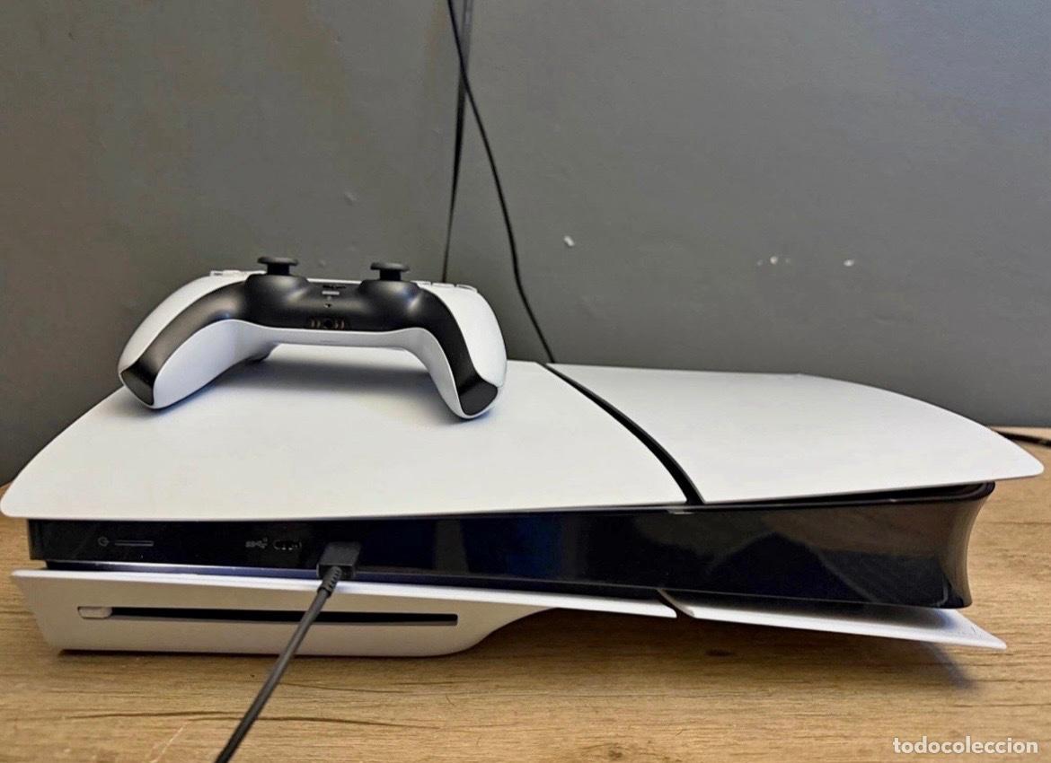 Videogiochi e Consoli: PlayStation 5 con mando original
