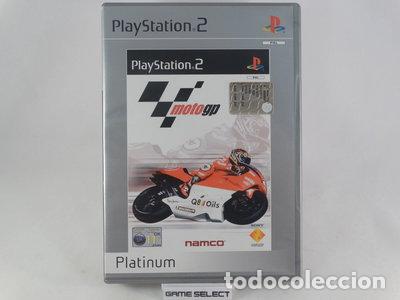 Videojuegos y consolas: Moto GP- 0711719357322