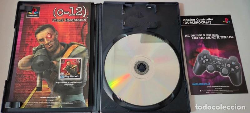 Videojuegos y consolas: Extermination Playstation 2 - Foto 6