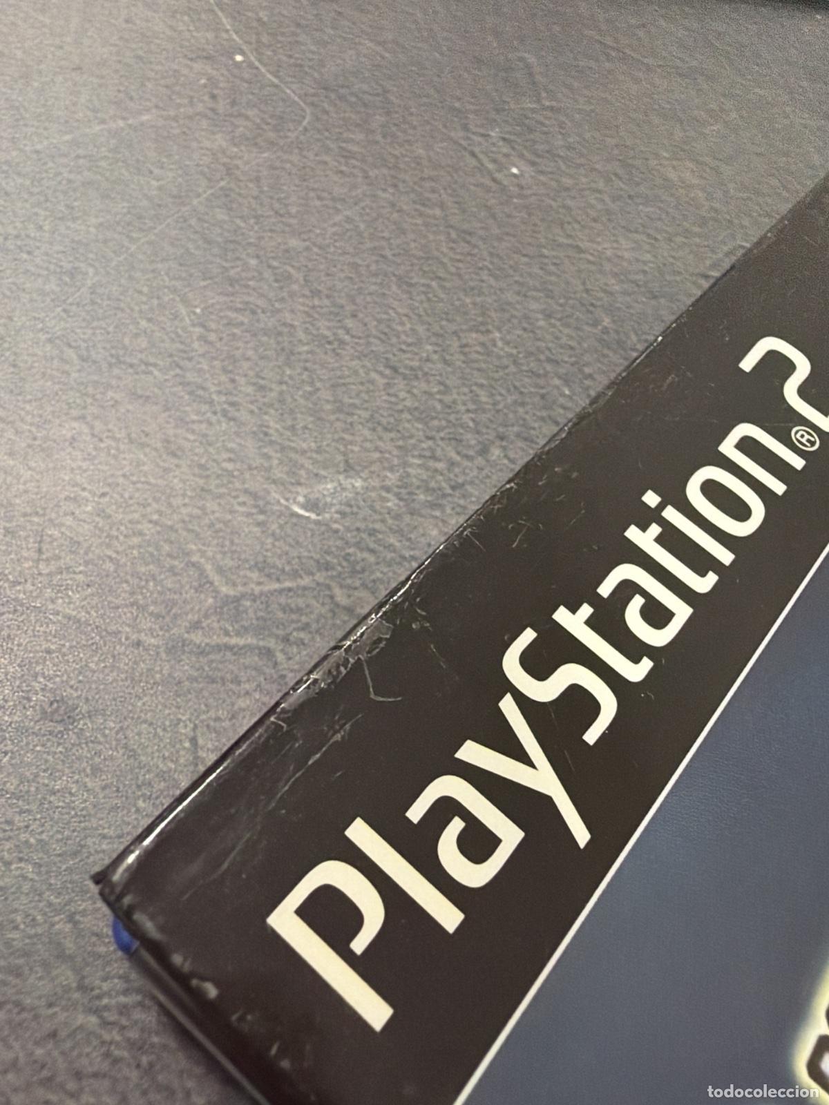 Videojuegos y consolas: Ghost In The Shell Stand Alone Complex | PlayStation 2 | PAL ESP | Completo - Foto 7