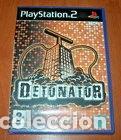 Videojuegos y consolas: Detonator- 5036675003737 - Foto 1