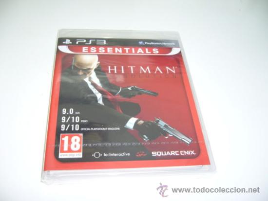 Videojuegos y consolas: HITMAN ABSOLUTION - Foto 1