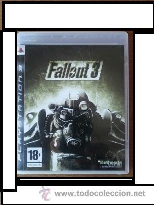 Videojuegos y consolas: Fallout 3 - Foto 1