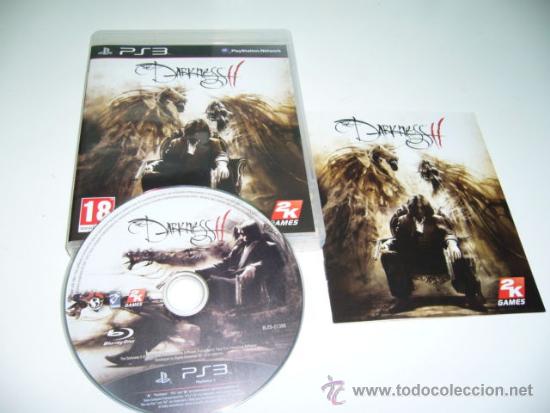 Videojuegos y consolas: THE DARKNESS II - Foto 1