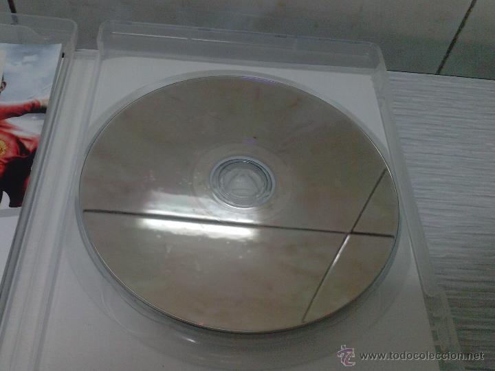 Videojuegos y consolas: JUEGO DE PS3 FIFA 09 - FUNCIONANDO - Foto 5