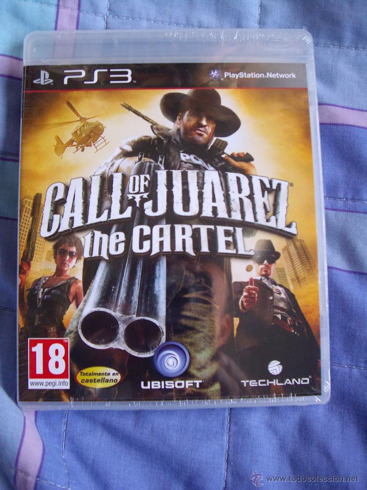 ps3 controller for call of juarez the cartel pc