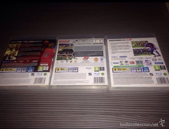 Videojuegos y consolas: Juegos ps3 - Foto 2