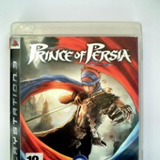 Videojuegos y Consolas: PS3 PRINCE OF PERSIA - PRINCIPE DE PERSIA. Lote 54469940