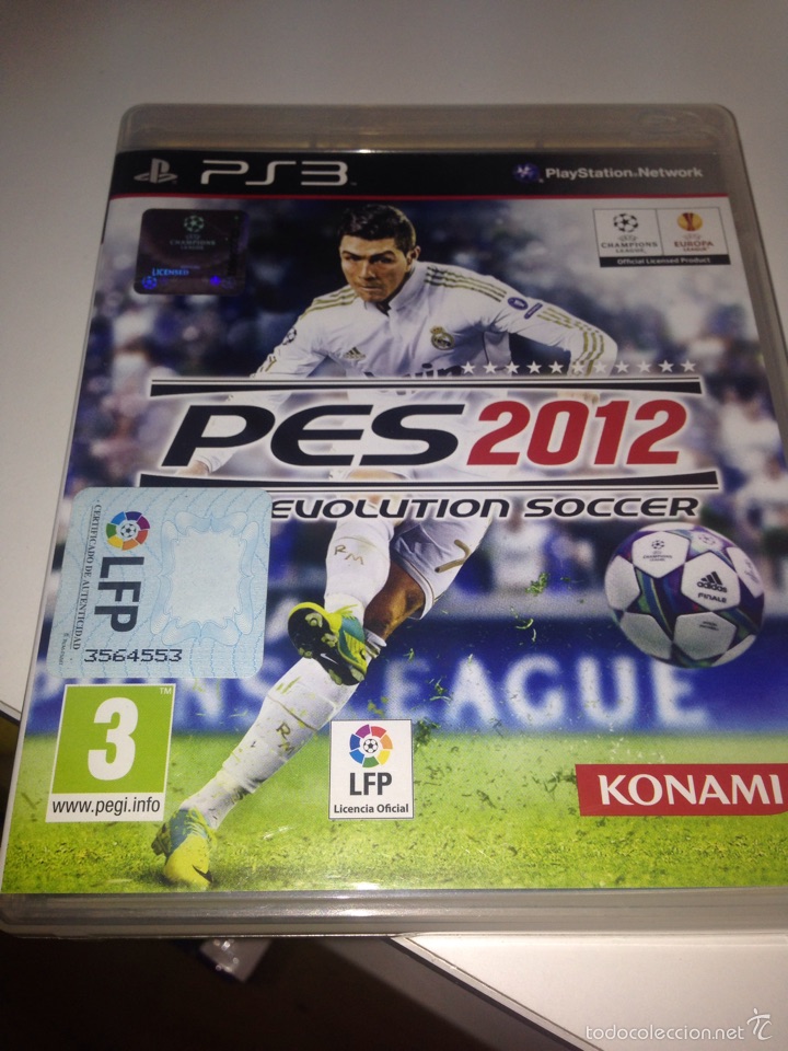 Videojuegos y consolas: Juego play 3 - Foto 1