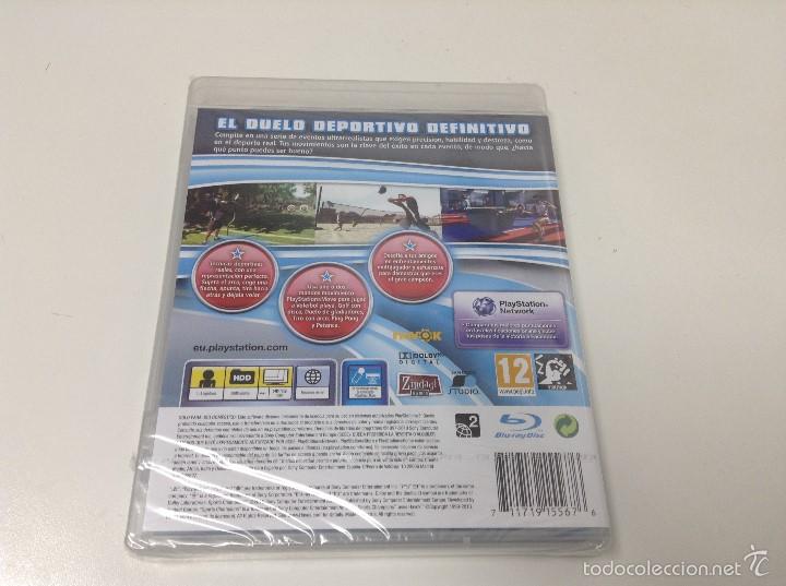 Videojuegos y consolas: SPORTS CHAMPIONS - Foto 2
