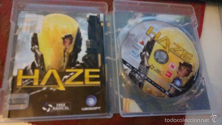Videojuegos y consolas: HAZE - Foto 2