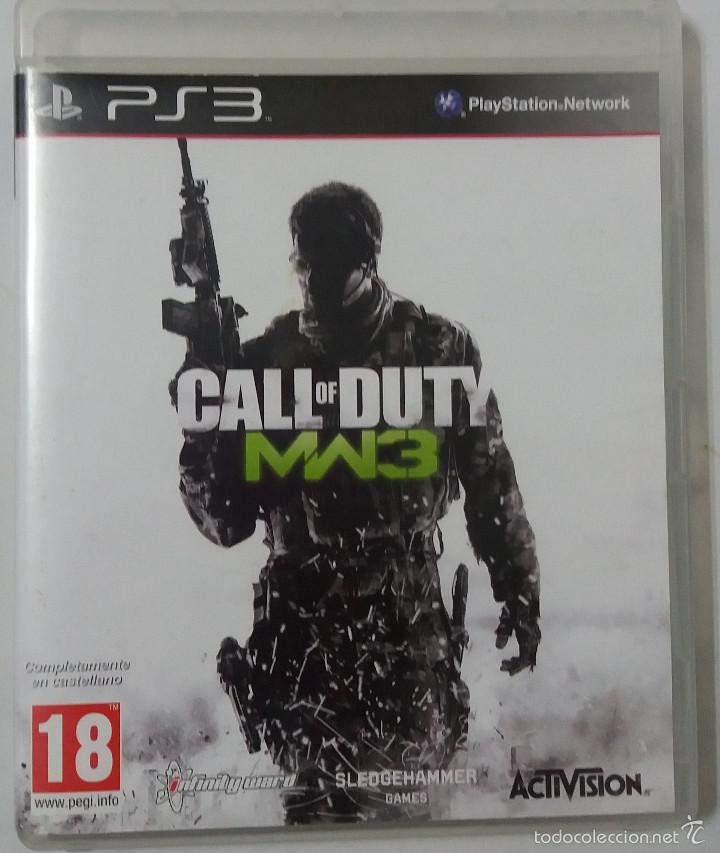 Videojuegos y consolas: CALL OF DUTY - Foto 1