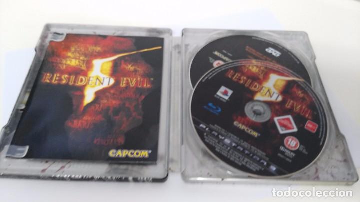Videojuegos y consolas: juego resident evil ps3 - Foto 2