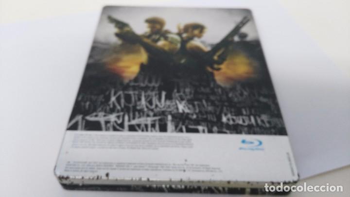 Videojuegos y consolas: juego resident evil ps3 - Foto 3