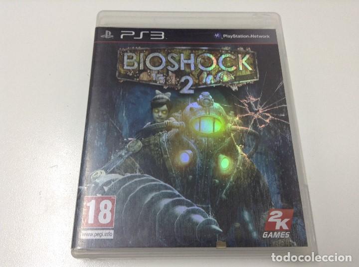 Videojuegos y consolas: BIOSHOCK 2 - Foto 1