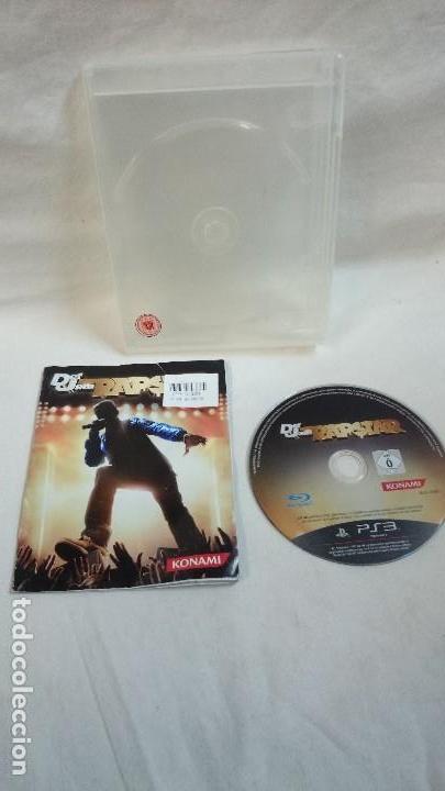 Videojuegos y consolas: DEF JAM RAPSTAR PARA PS3 - Foto 1