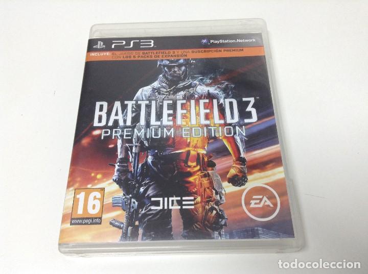 Videojuegos y consolas: BATTLEFIELD 3 - Foto 1