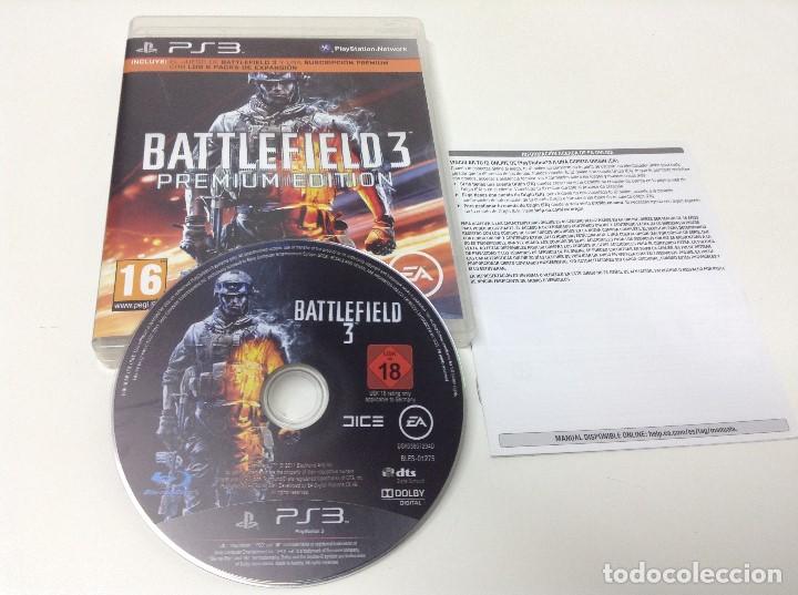 Videojuegos y consolas: BATTLEFIELD 3 - Foto 3