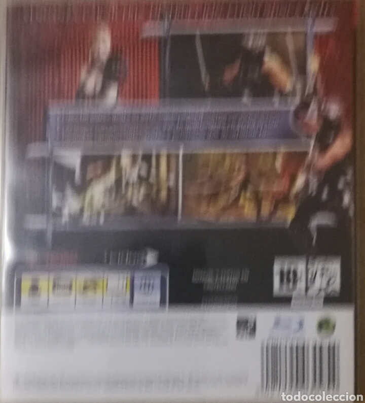 Videojuegos y consolas: Ninja Gaiden Sigma PlayStation 3 - Foto 3