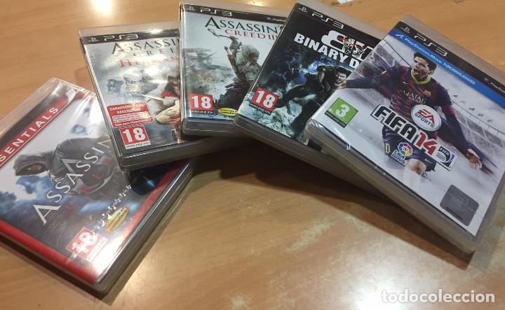 Videojuegos y consolas: VARIOS JUEGOS - Foto 2