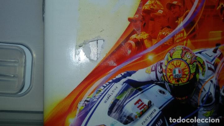Videojuegos y consolas: MOTO GP 09/10 CAPCOM PS3 - Foto 3