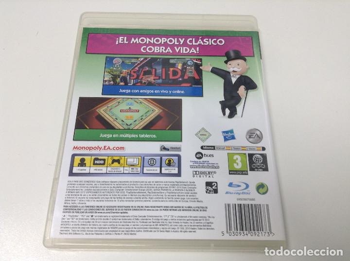 Videojuegos y consolas: MONOPOLY STREETS - Foto 2