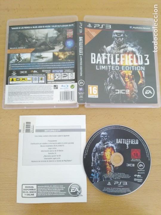 Videojuegos y consolas: BATTLEFIELD 3 - Foto 3