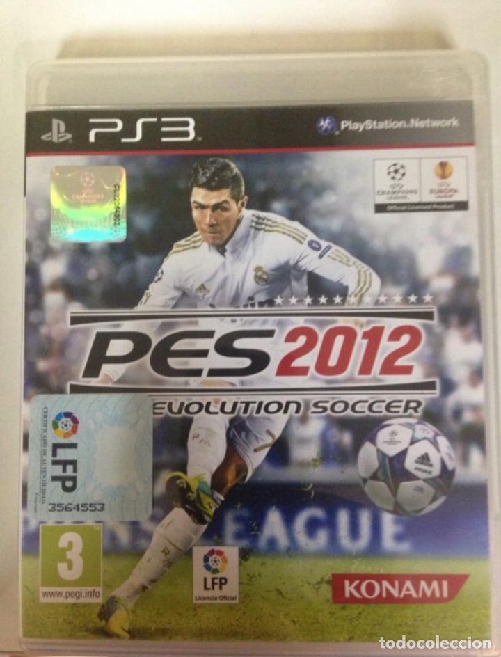 Videojuegos y consolas: Juego play 3 - Foto 1