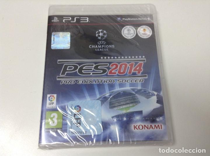 Videojuegos y consolas: PRO EVOLUTION SOCCER 2014 - Foto 1