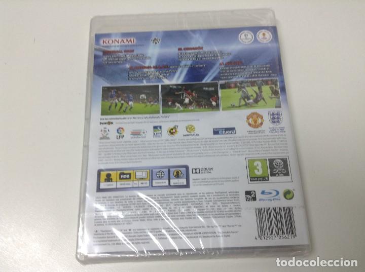 Videojuegos y consolas: PRO EVOLUTION SOCCER 2014 - Foto 2