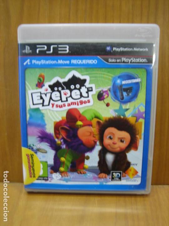 Videojuegos y consolas: Juego para PS3 - Foto 1