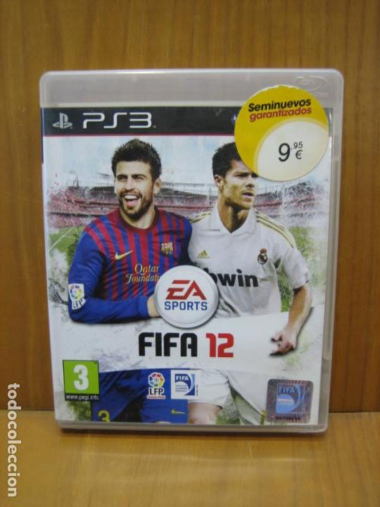 Videojuegos y consolas: Juego para PS3 - Foto 1