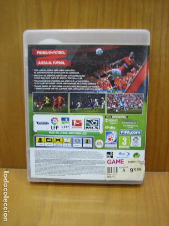 Videojuegos y consolas: Juego para PS3 - Foto 3