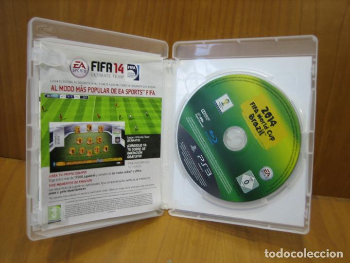 Videojuegos y consolas: Juego para PS3 - Foto 2