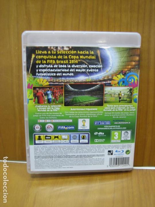 Videojuegos y consolas: Juego para PS3 - Foto 3