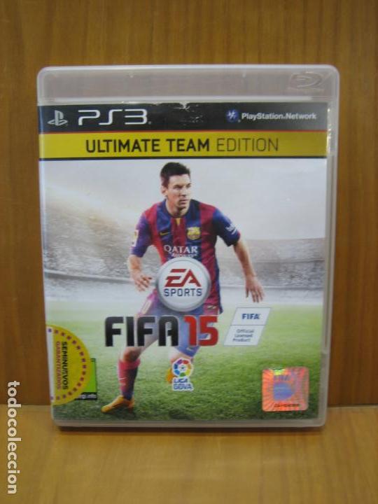Videojuegos y consolas: Juego para PS3 - Foto 1