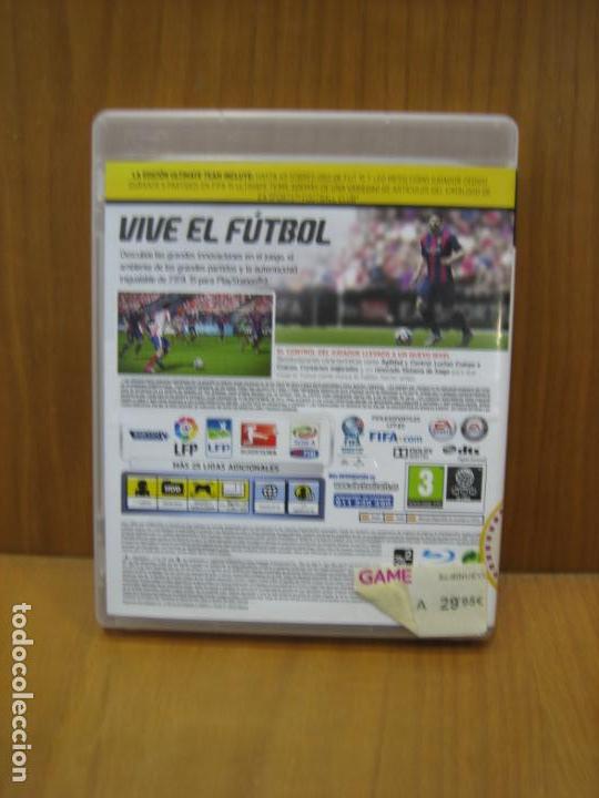 Videojuegos y consolas: Juego para PS3 - Foto 3
