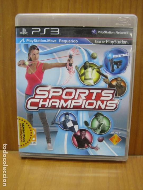 Videojuegos y consolas: Juego para PS3 - Foto 1