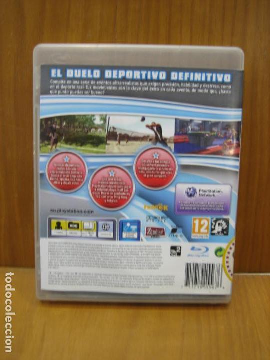 Videojuegos y consolas: Juego para PS3 - Foto 3