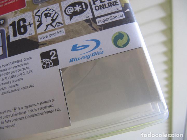 Videojuegos y consolas: SOCOM CONFRONTATION PROMO - Foto 4