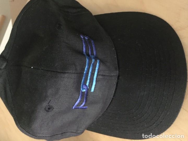 Videojuegos y consolas: GORRA PS3 - Foto 1