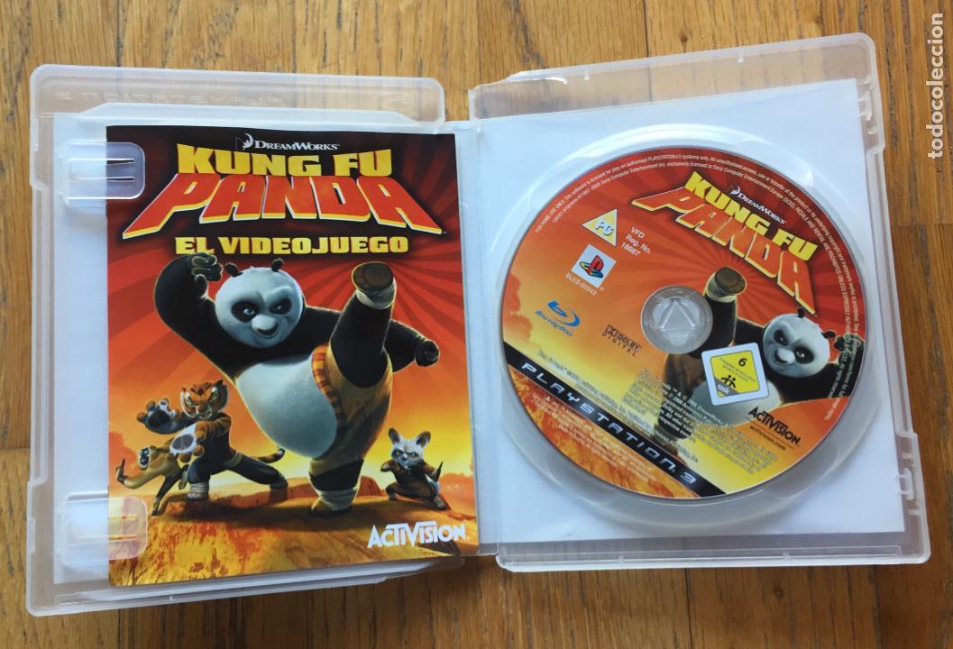 juegos de kung fu panda 1