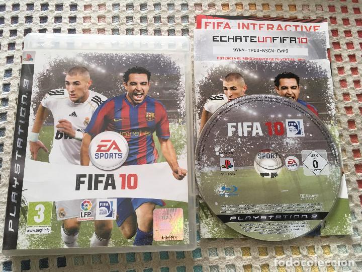 fifa ps3 for sale