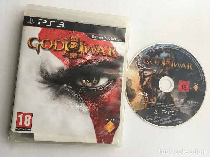 god of war 3 ps3 price
