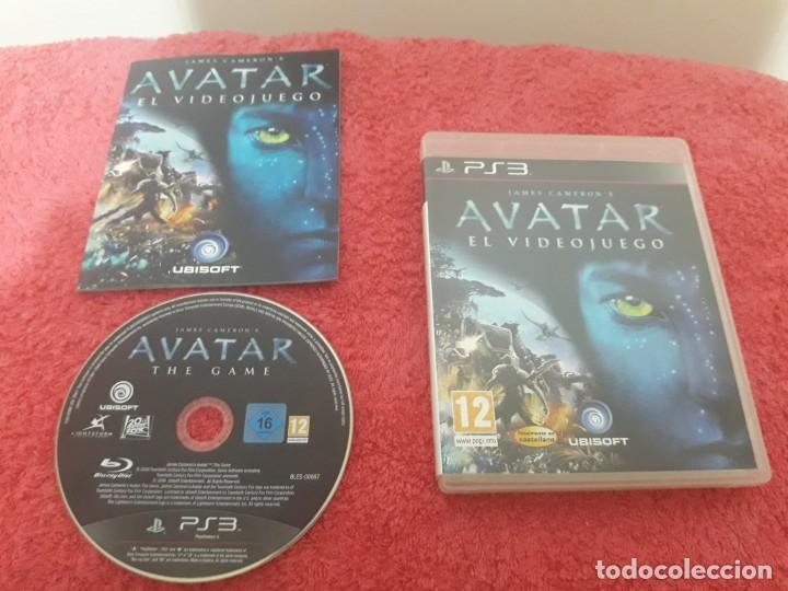 Videojuegos y consolas: AVATAR PAL ESP - Foto 1