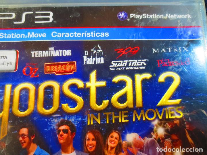 Videojuegos y consolas: Yoostar 2 (PS3) - Foto 3