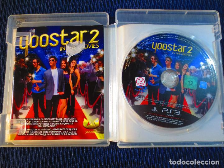 Videojuegos y consolas: Yoostar 2 (PS3) - Foto 4