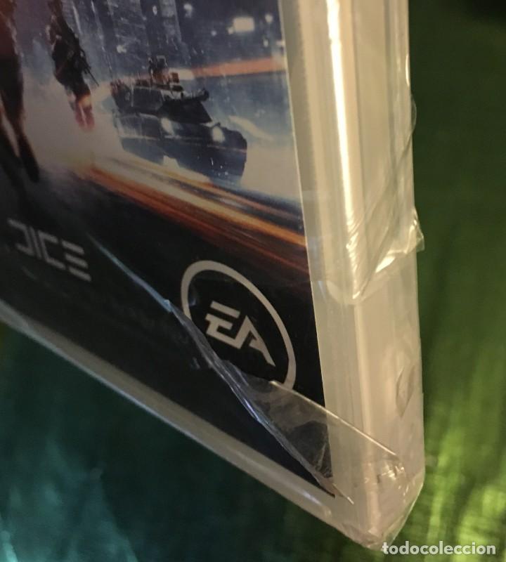 Videojuegos y consolas: Battlefield 3 PS3 PRECINTADO!!! - Foto 2